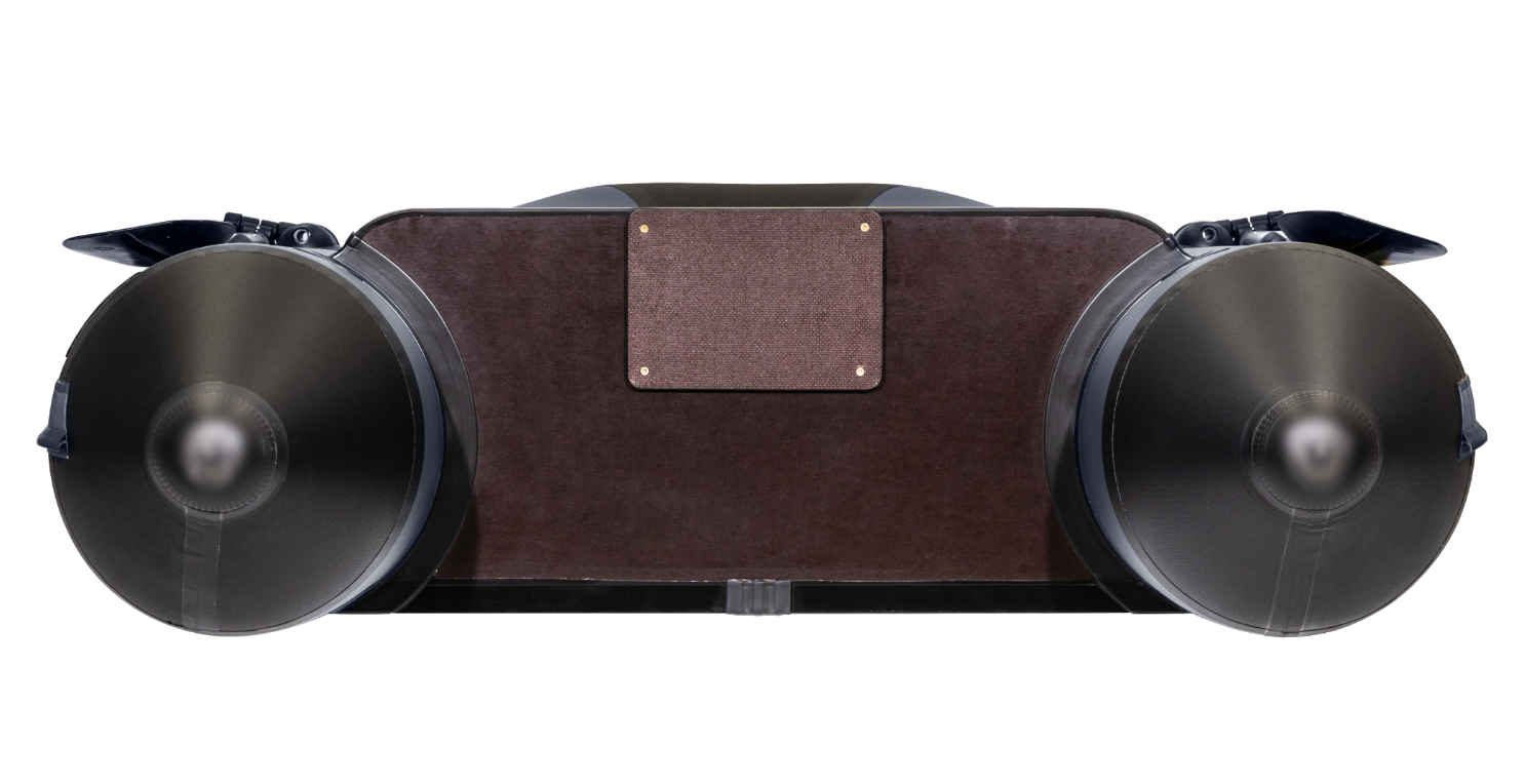  Лодка АКВА 2800 Слань-книжка киль в Первоуральске