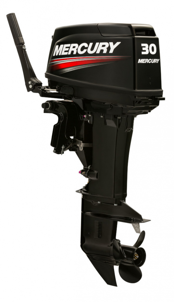 ЛОДОЧНЫЙ МОТОР MERCURY 30 MH в Первоуральске