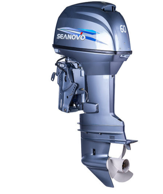Лодочный мотор SEANOVO SN60FHL-D в Первоуральске