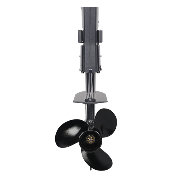 ЛОДОЧНЫЙ МОТОР ALLFA CG T5 в Первоуральске