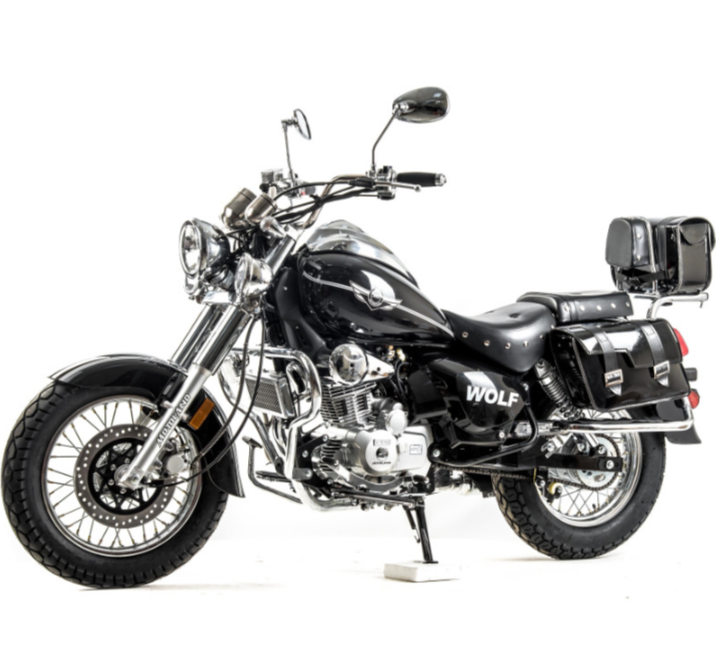 Мотоцикл MOTOLAND (МОТОЛЕНД) 300 WOLF в Первоуральске