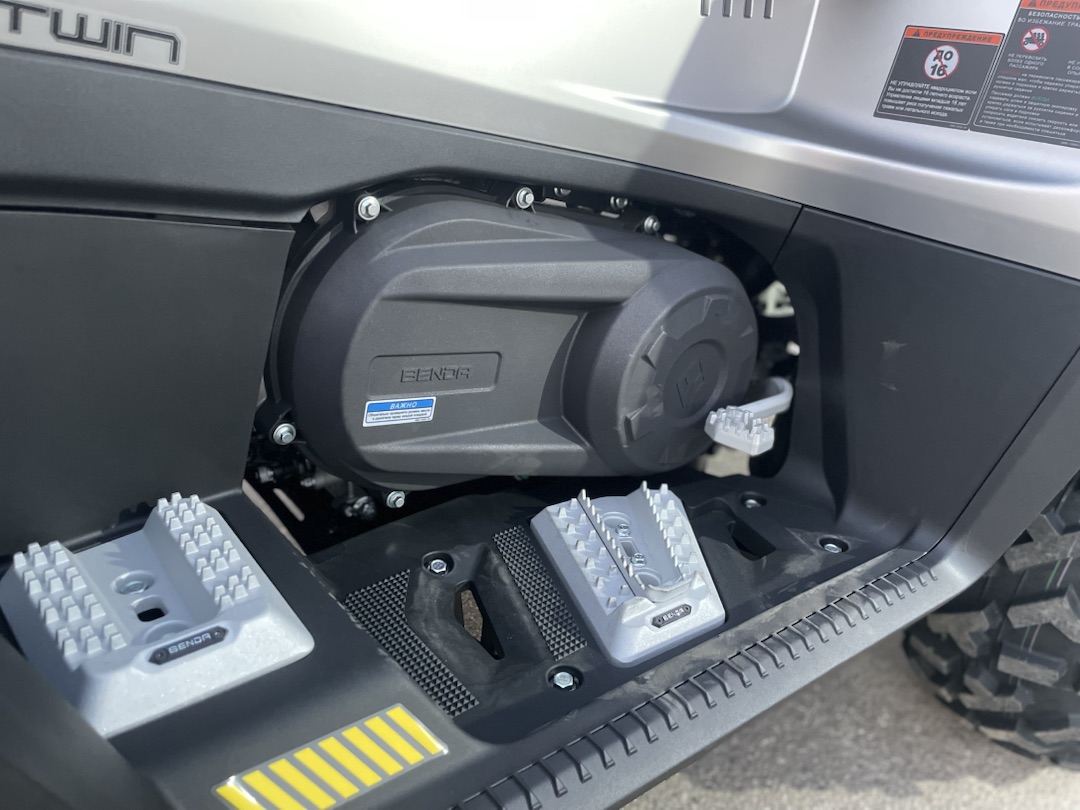 Квадроцикл BENDA Redstone 550 R2 в Первоуральске