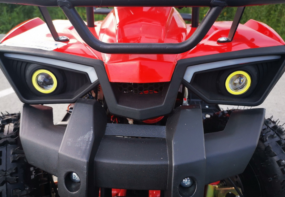 Квадроцикл PROMAX ATV MINI 2T 70CC р/с в Первоуральске