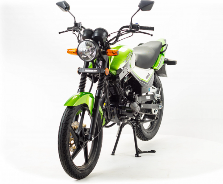 Мотоцикл MOTOLAND (МОТОЛЕНД) VOYAGE 200 в Первоуральске