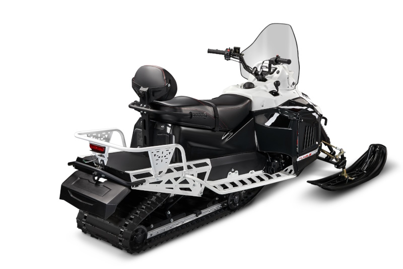 Снегоход IRBIS TUNGUS 500L 25/26 в Первоуральске