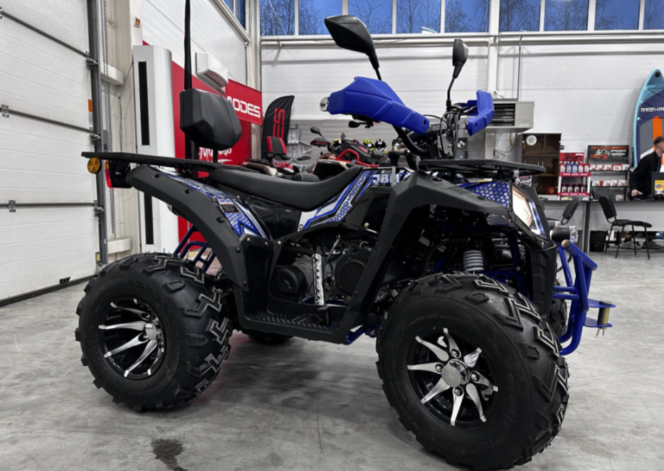 Квадроцикл GBM SHARP BIG 300 NEW PREMIUM в Первоуральске