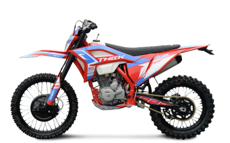 Питбайк TMBK Kinetic 300 (NB300) в Первоуральске