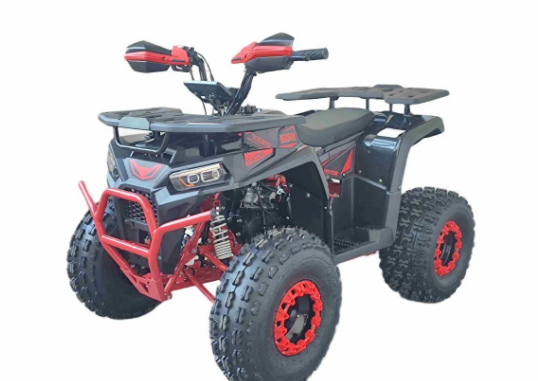 Квадроцикл YACOTA VEKTOR 125 в Первоуральске