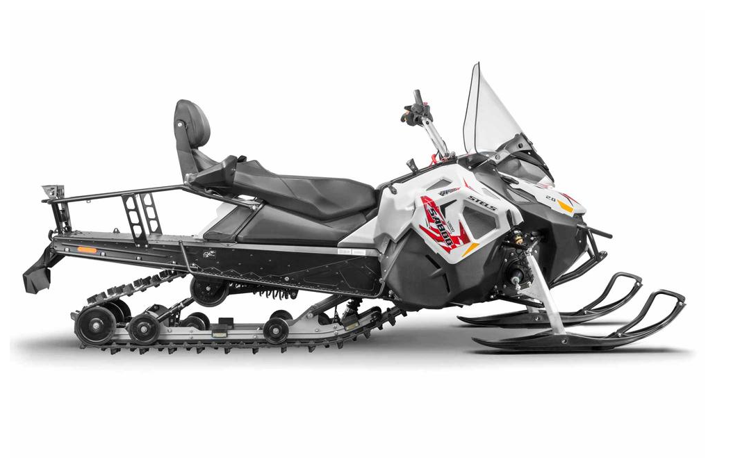 Снегоход STELS SA800R (L LUX WT) ВИТЯЗЬ 2.0 К01 Tech в Первоуральске