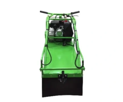 Мотобуксировщик PAXUS 380 EGOZA (для неглубокого снега) в Первоуральске