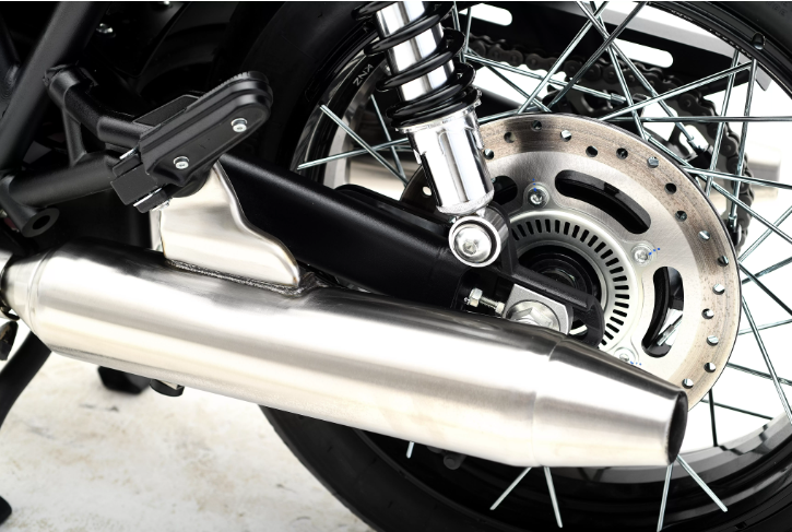 Мотоцикл GAOKIN GK 1200Х в Первоуральске