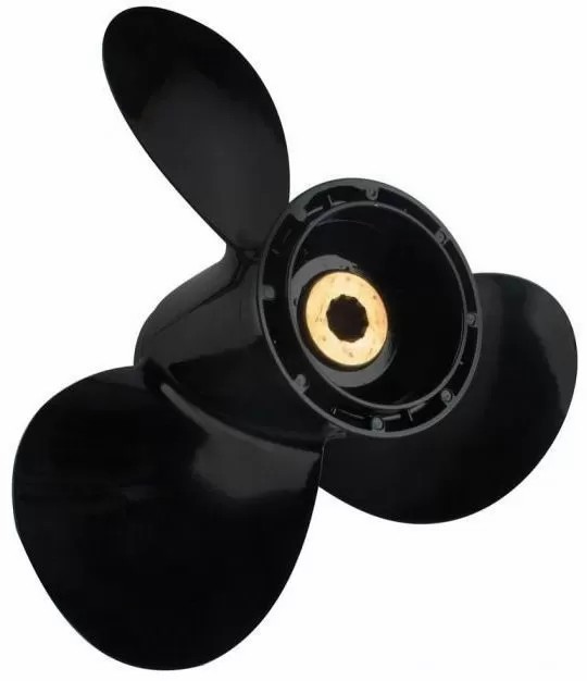 ВИНТ ГРЕБНОЙ SUZUKI DF8A-20A / DT9.9-15(A); 3X9-1/4X8 в Первоуральске