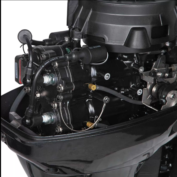 Лодочный мотор MARLIN MP 9.9 AMHL в Первоуральске