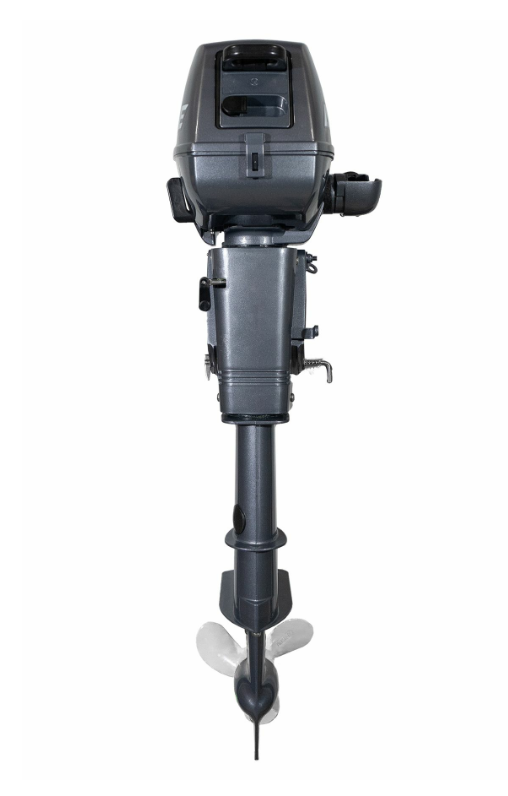 Лодочный мотор APACHE T3 BS в Первоуральске