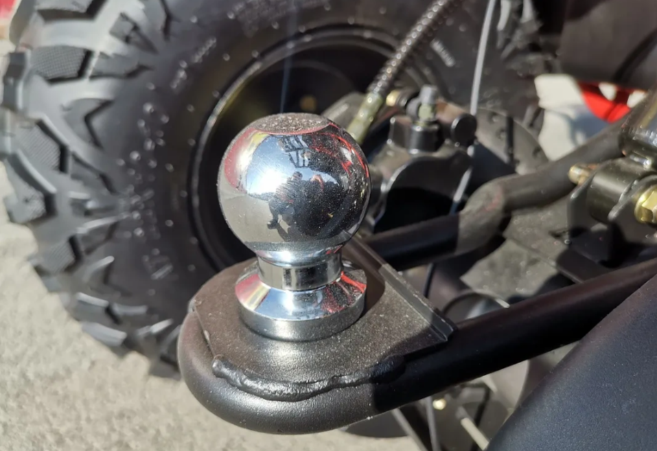 Квадроцикл GBM SHARP BIG 300 NEW в Первоуральске