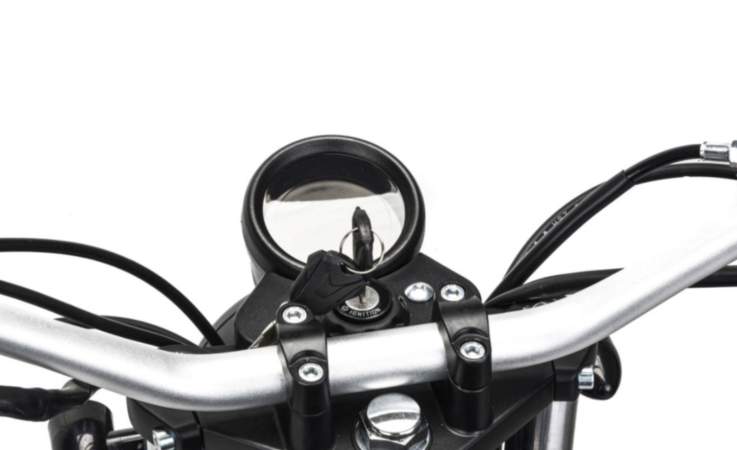 Мотоцикл Motoland LEGEND (XL250-A) (172FMM-5/PR250) в Первоуральске