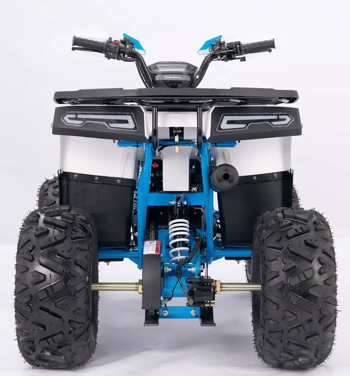 Квадроцикл YACOTA SIRIUS 110 в Первоуральске