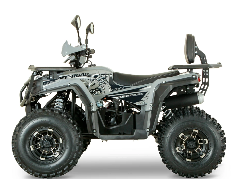 Квадроцикл YACOTA DRAGON LUX LD 150 PRO-SPORT в Первоуральске