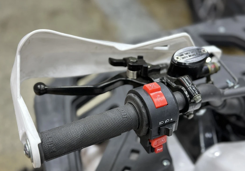 Квадроцикл PROMAX WILD 2.0 190 в Первоуральске