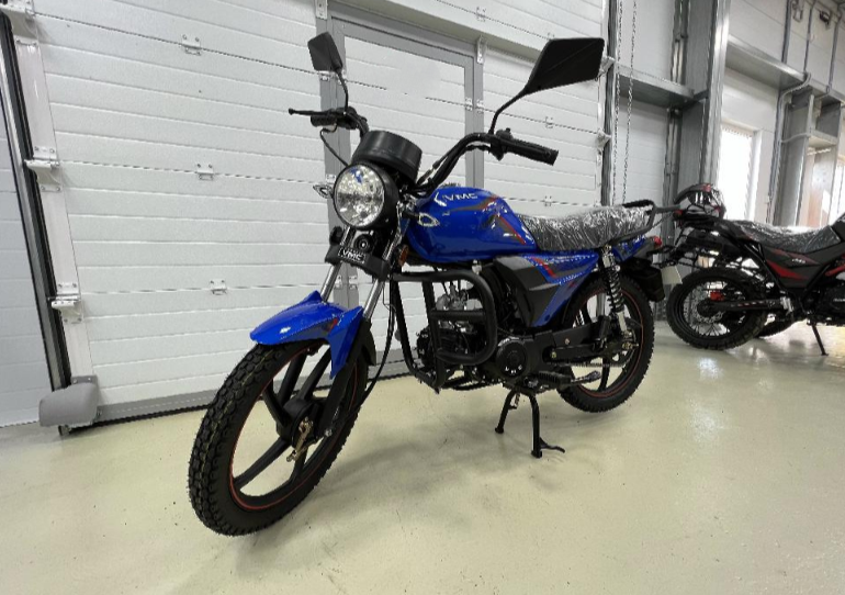 Мопед VENTO RIVA - II CX PRO в Первоуральске