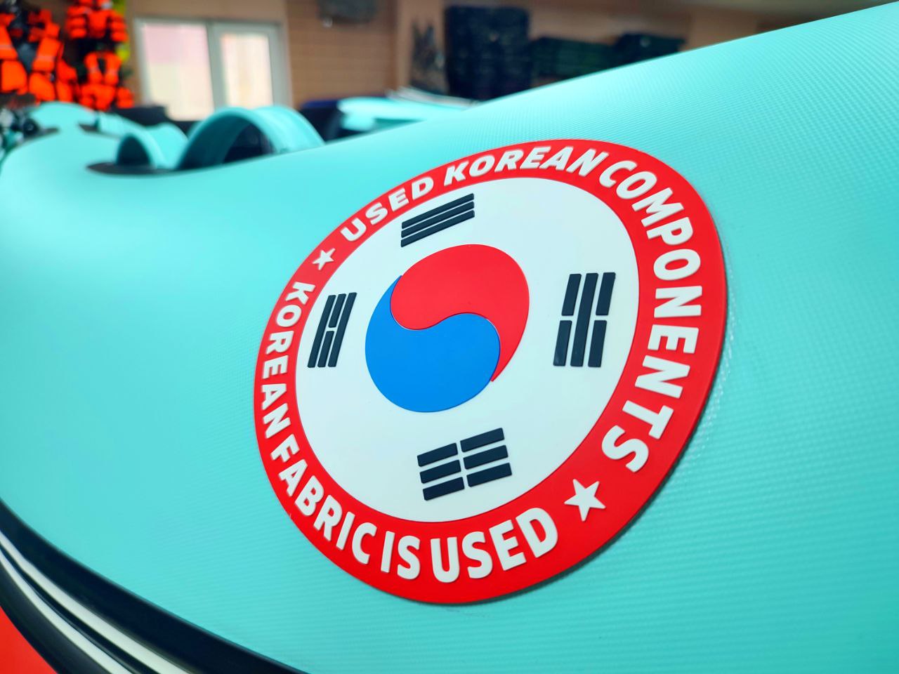 Лодка MISHIMO LITE 315 в Первоуральске