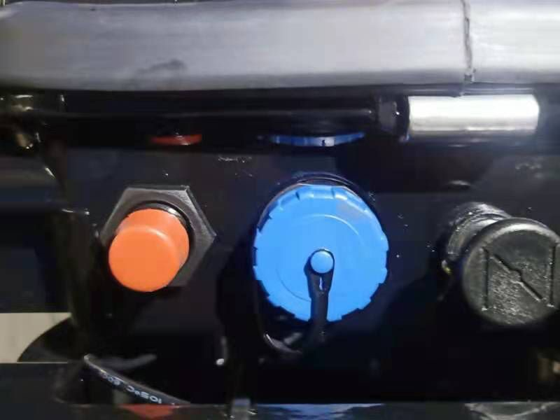 Лодочный мотор MARLIN PROLINE MP 9.9 (15) AMHS в Первоуральске