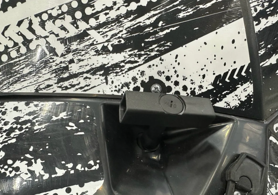 СНЕГОХОД IRBIS SF200L XE SUPERLONG в Первоуральске