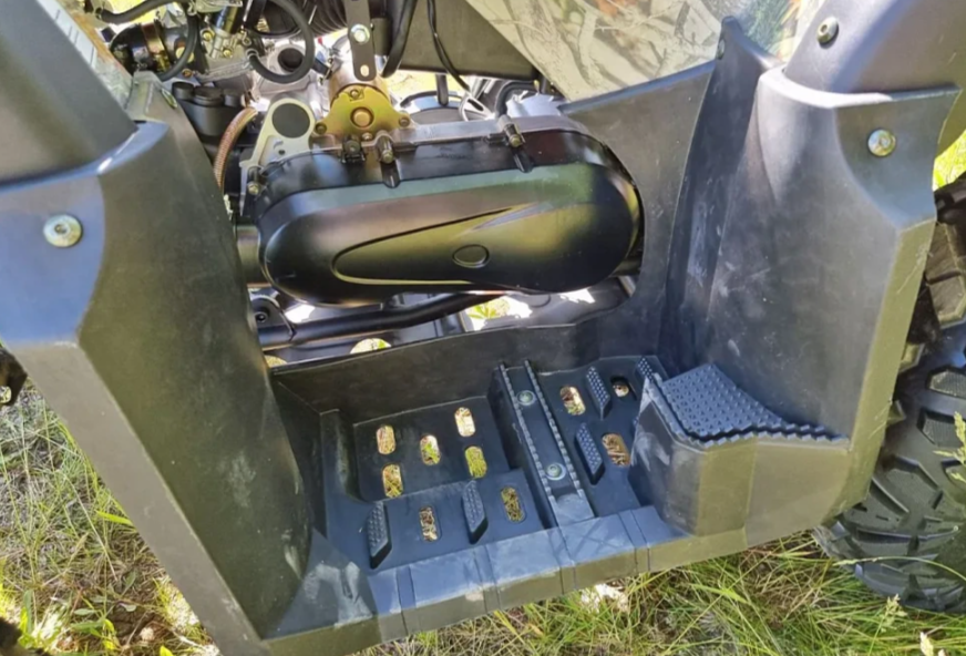 Квадроцикл PROMAX ATV 250 (2025) в Первоуральске