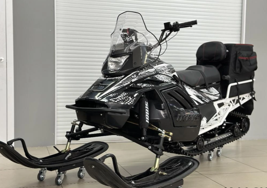 СНЕГОХОД IRBIS SF200L XE SUPERLONG в Первоуральске