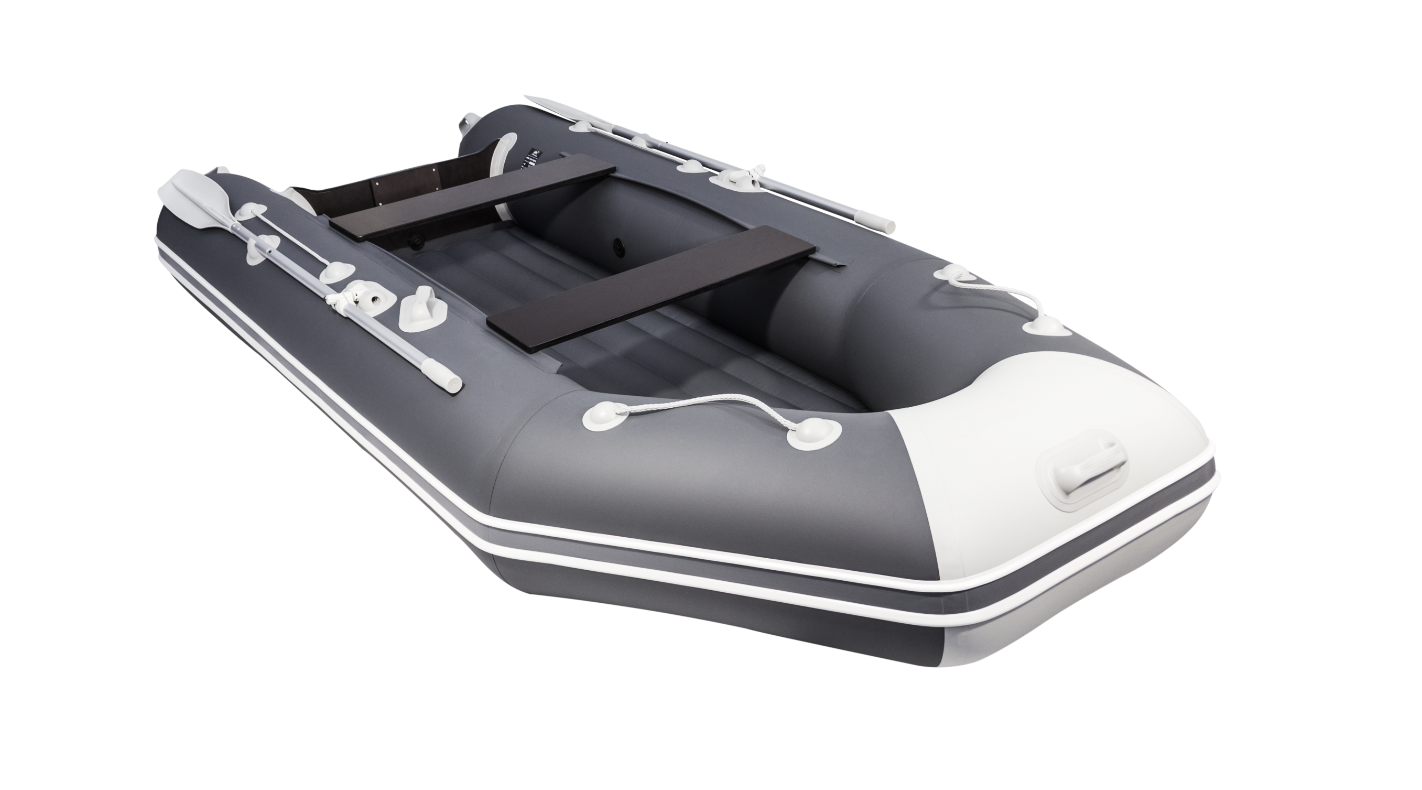 Лодка АКВА 3200 нднд в Первоуральске