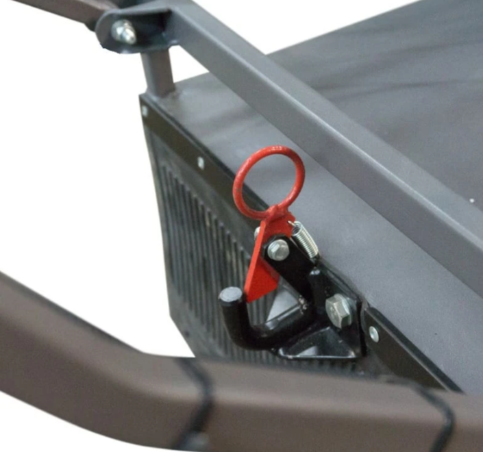 Мотобуксировщик СТЕМ СЕВЕР ЭКСПЕРТ 500 15 л.с. в Первоуральске