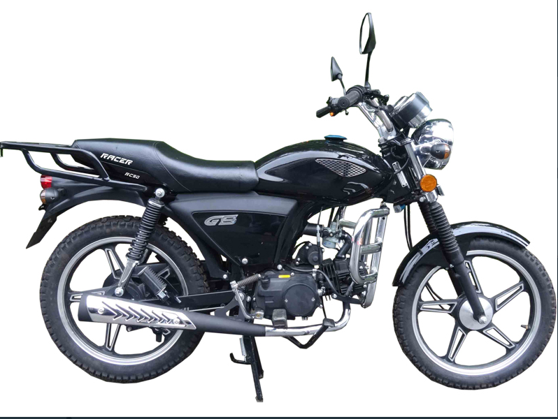 Мопед RACER RC50-F ALPHA + ЦПГ 110 см3 в Первоуральске