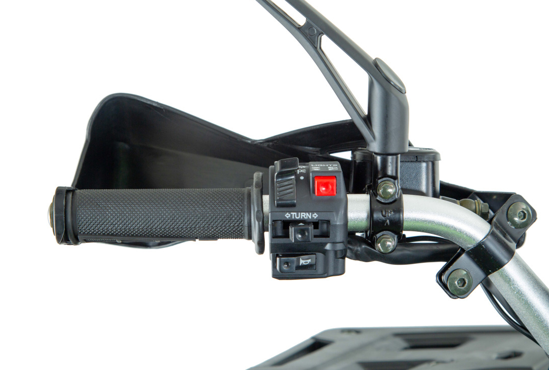 Квадроцикл YACOTA VIKING PRO 250 в Первоуральске