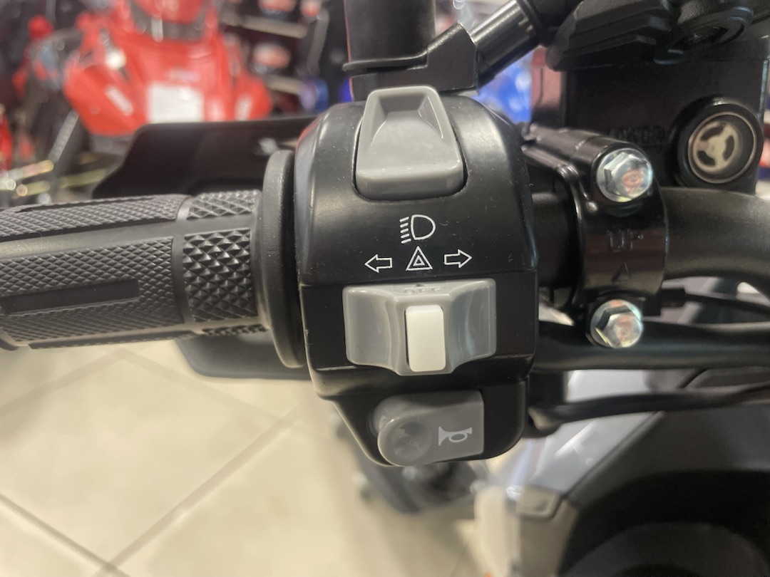 Скутер PROMAX STALKER ARMY 240(49) в Первоуральске