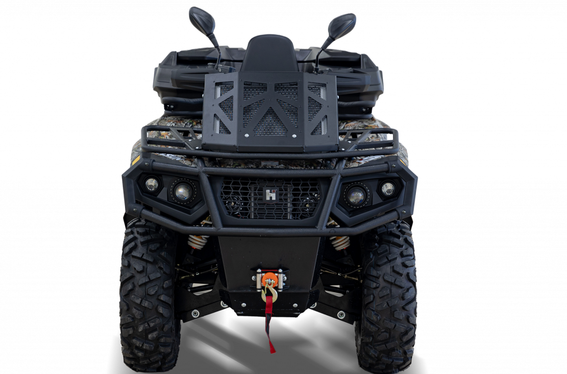 Квадроцикл HISUN TACTIC GT1000/EXTREME EDITION в Первоуральске
