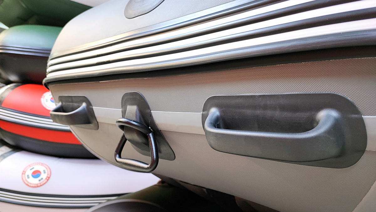 Лодка MISHIMO FAMILY PRO 350 в Первоуральске