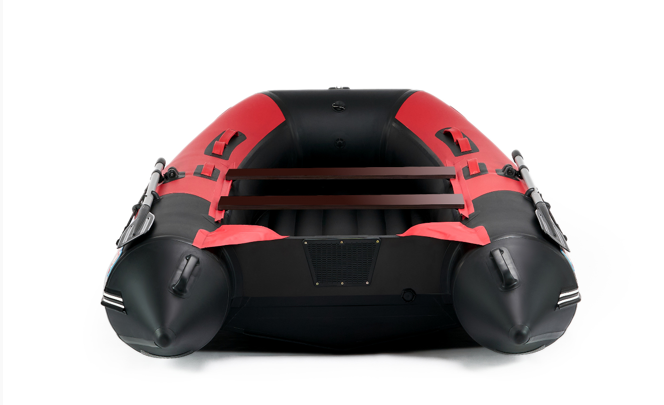 КОМПЛЕКТ ЛОДКА MISHIMO PRO 350 + ЛОДОЧНЫЙ МОТОР MARLIN MP 9.9 (15) AMHS PROLINE в Первоуральске