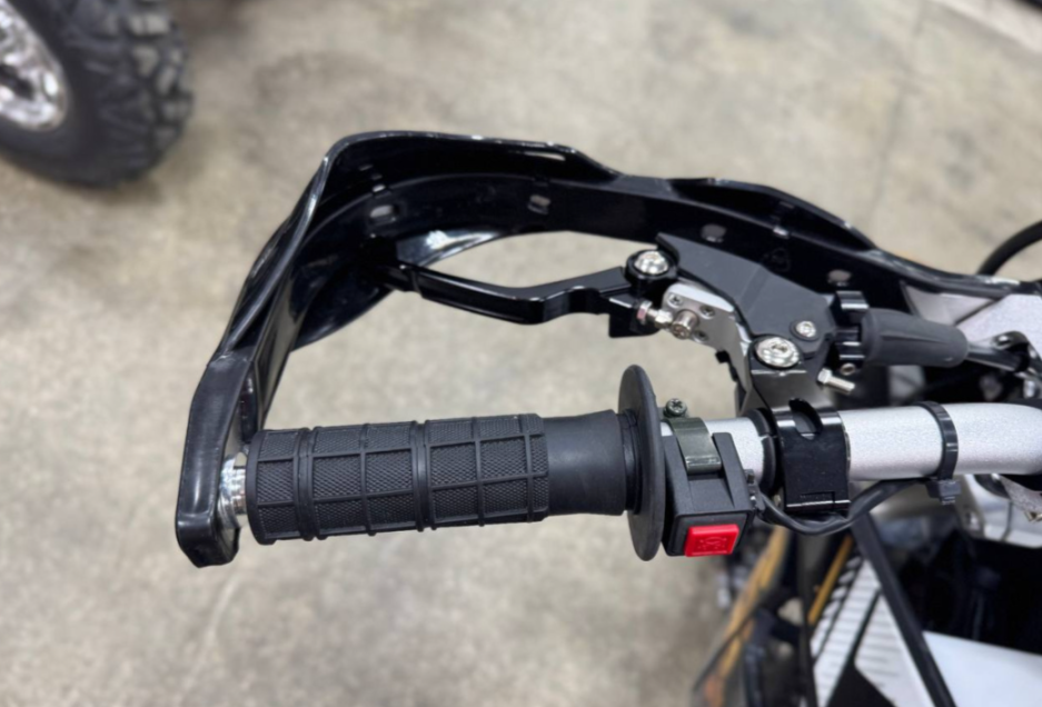 Мотоцикл (питбайк) PROMAX FIDET (ФАЙДЕТ) 145E PRO 17/14 в Первоуральске