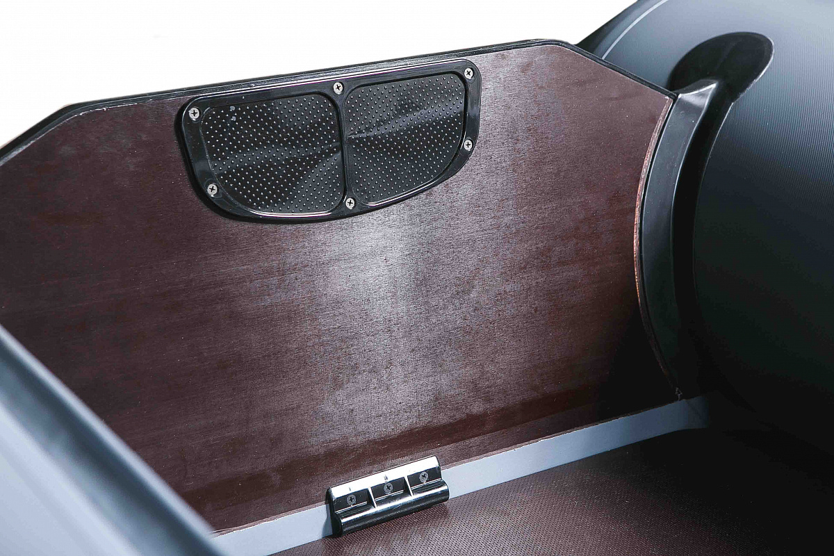 ЛОДКА ДРАККАР 3100 СК HANT в Первоуральске