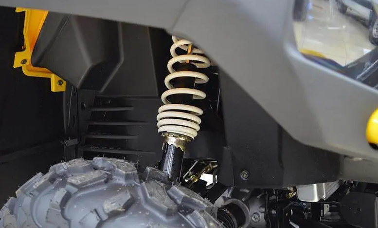 Квадроцикл HISUN GUARDIAN 400L /LONG в Первоуральске