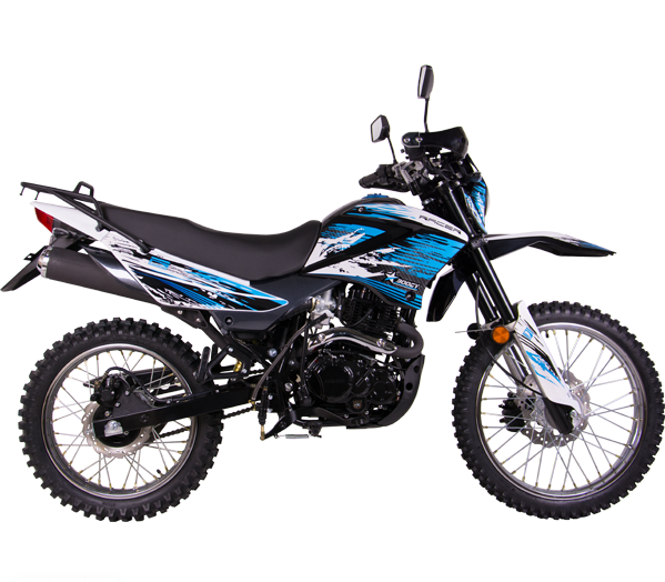 Мотоцикл RACER RC300-GY8Х PANTHER в Первоуральске