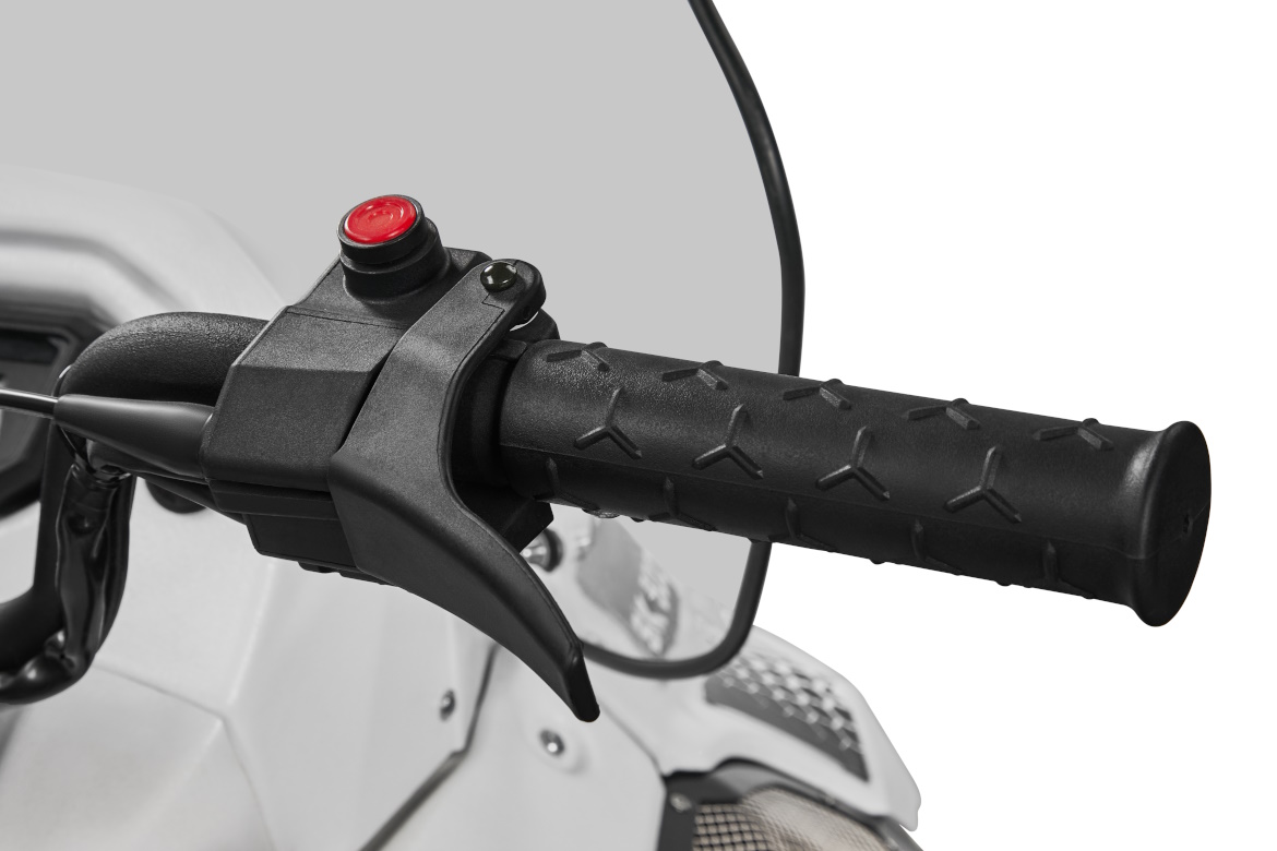 Снегоход IRBIS TUNGUS 500L 25/26 в Первоуральске