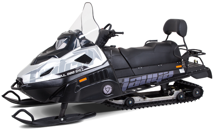 Снегоход РМ TAYGA PATRUL 800 SWT в Первоуральске