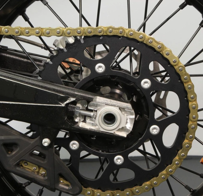 Мотоцикл Avantis Enduro 300 PRO EFI Exclusive (NC250/177MM) ARS в Первоуральске