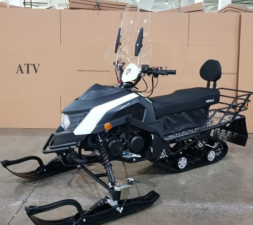 Снегоход Motax Snow 200 в Первоуральске