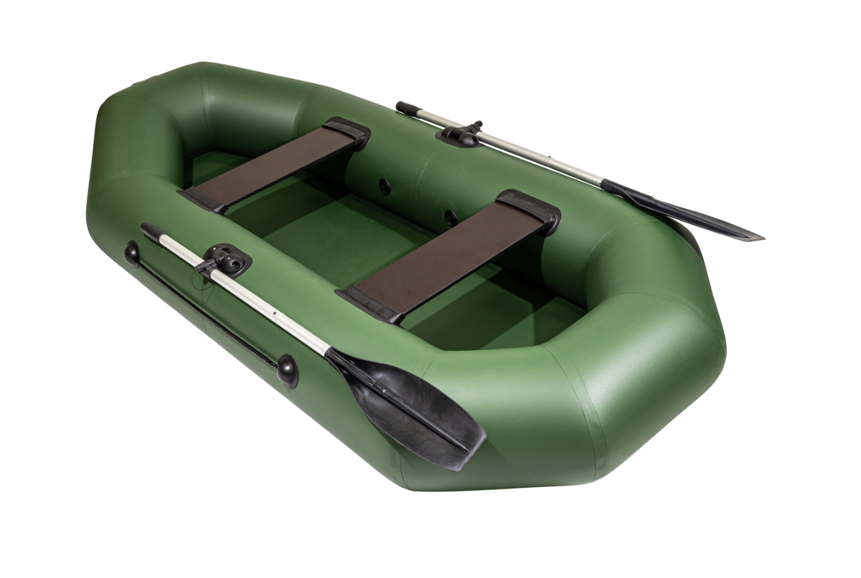 Лодка Барс 260 в Первоуральске