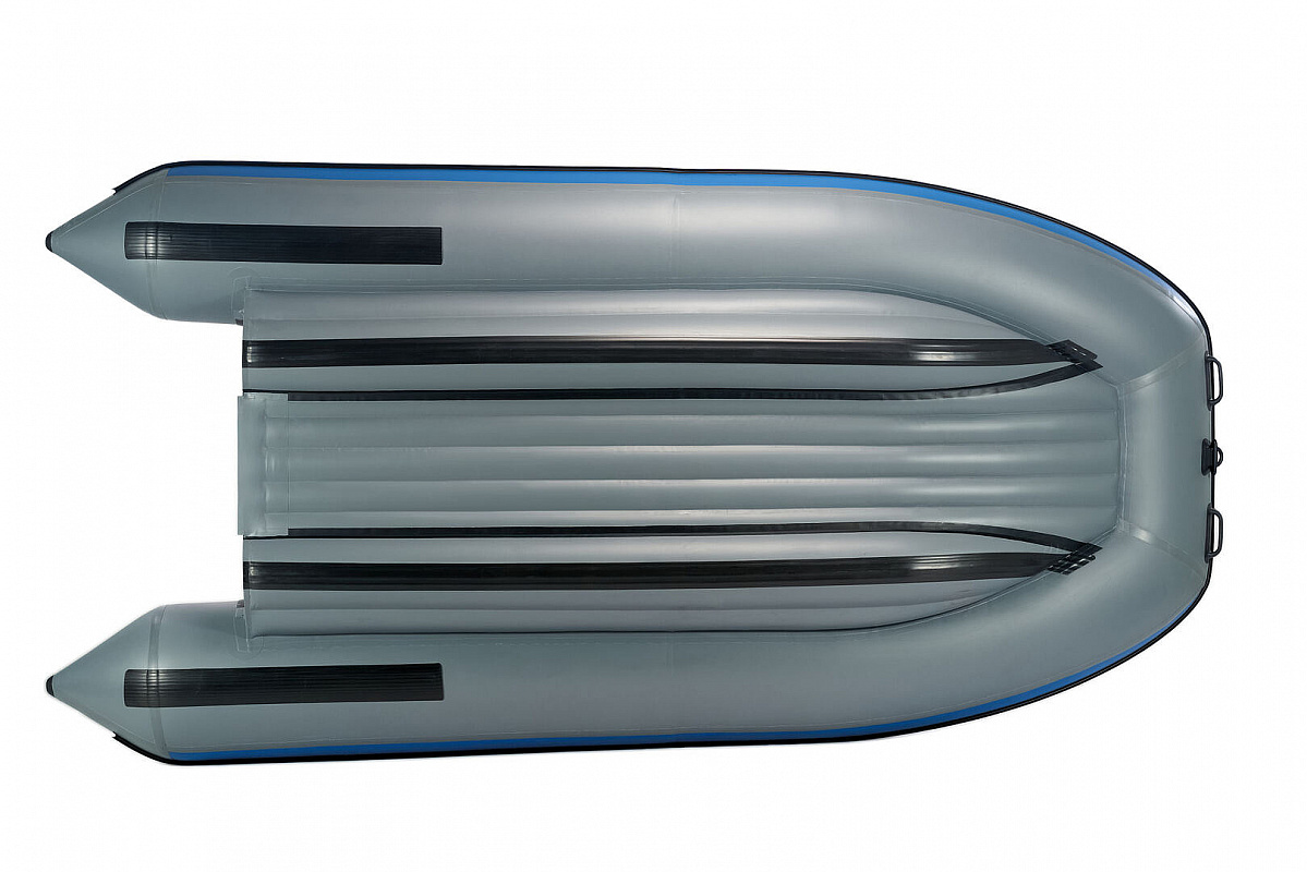 Лодка MISHIMO LITE DF 390 в Первоуральске