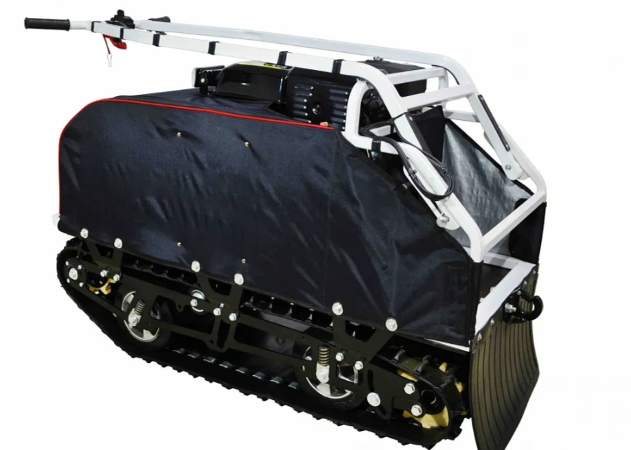 Компактная мотособака "Богатырь" mini 15 (127 см) в Первоуральске