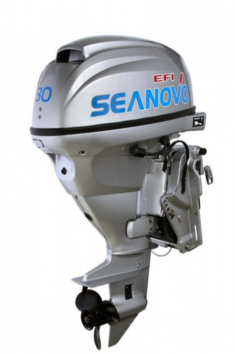 Лодочный мотор SEANOVO SNEF30FES-EFI в Первоуральске