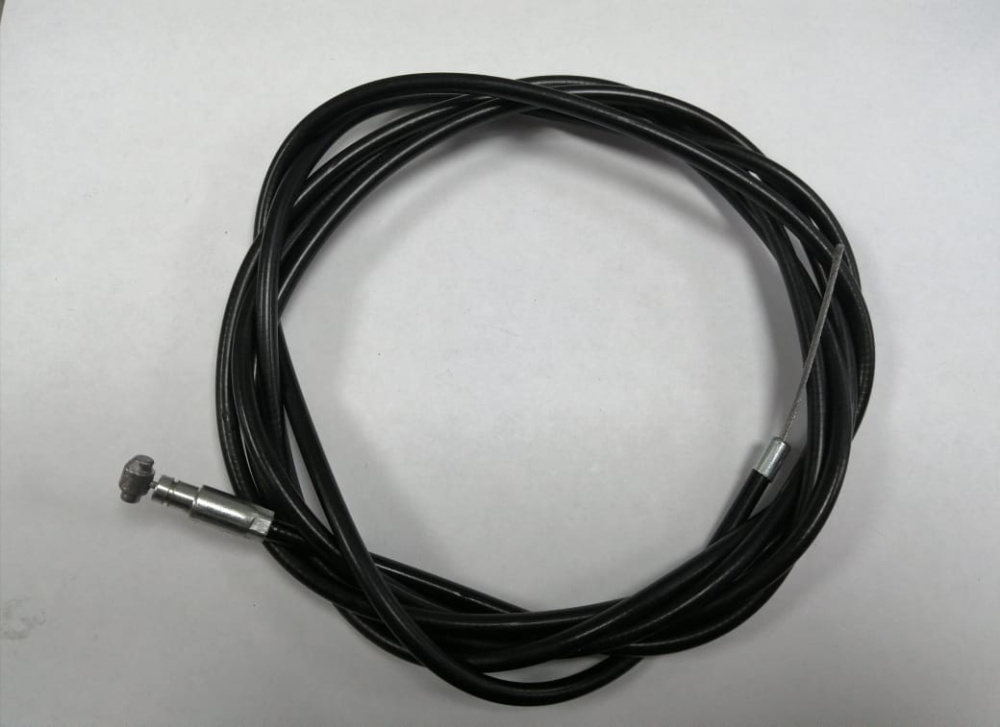 Тросс газа мотобуксировщик IKUDZO  2,5м в Первоуральске